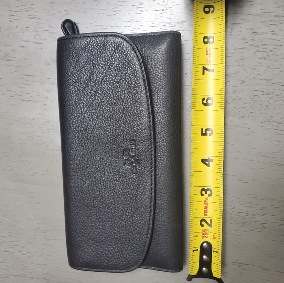 Coach wallet - Picture 6 of 6